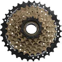 Sunrace Cassetta Mf M300 Freewheel