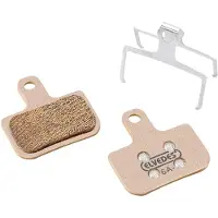 Elvedes Pastiglie Freno A Disco Sinterizzate Avid Db1/db3 Sram Level T