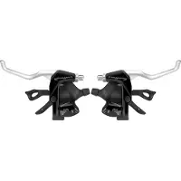 Sunrace Set Di Leve Del Freno Con Cambio Integrato Stm406 R7/l3