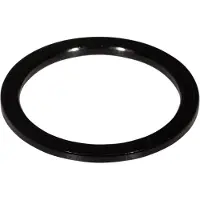 Elvedes Distanziatore Per Cuffie 1 1/8´´ 5 Unità