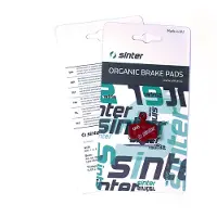 Sinter Pastiglie Freno A Disco S De Freno Disco 006 Para Avid Sram Elixirdblevel Standard