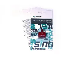 Sinter Pastiglie Freno A Disco 002 Shimano B Type Standard