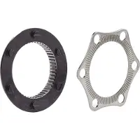 Miche Adattatore Disco Freno Bici Cl