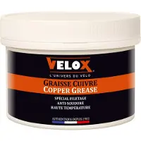 Velox Grasso Copper Multi Purpose 350ml