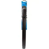 M-Wave Mud Max II Front+Rear Parafango nero