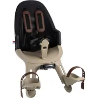 Qibbel Seggiolino Per Bambini Da Manubrio Air Front