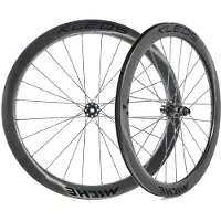 Miche Set Di Ruote Da Strada Kleos 50 Mm Cl Disc Tubeless