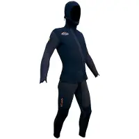 Seland Giacca Da Canyoning Escalo