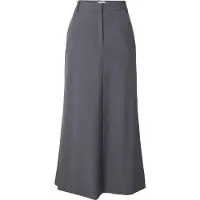 And Other Stories & Other Stories Kimi Wool Skirt Grey Taglia: 42 | Maxi gonne Outlet | Donna | Grigio