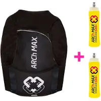 Arch Max Gilet Idratazione Hv12e3sq 12l+ 2sf500ml+qvr