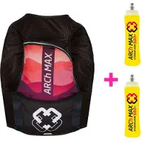 Arch Max Gilet Idratazione Hv12e3sq 12l+ 2sf500ml+qvr