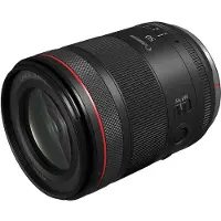 Canon RF 50mm f/1,4L VCM