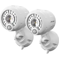 Mr. Beams Lampada XT Spotlight bianca 2x200 lm