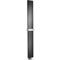 Ridea Othello - Elemento riscaldante Mono Slim 300x1890 mm, 430 W, nero opaco 2301189030SN