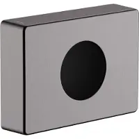 Hansgrohe AddStoris distributeur de sacs hygiéniques, 41773340, 41773340