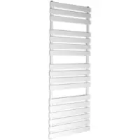 Sapho Jalousi - Elemento riscaldante 500x940 mm, 328 W, bianco 1801-10