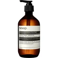 Aesop Reverence Aromatique Detergente mani 500 ml — Detergente Mani