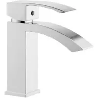 Sapho Ginko - Miscelatore per lavabo, cromo 1101-02