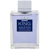 Antonio Banderas King Of Seduction EDT M 200 ml