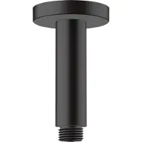 Hansgrohe Vernis Blend raccord de plafond, 100mm, 27804670, 27804670