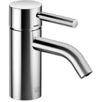Dornbracht META Mitigeur monocommandé pour lavabos sans vidage, saillie 105mm, 33525660-00, 33525660-00