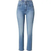 Levi's 724 High Rise Straight Jeans Taglia: W25L30 | Jeans straight fit Outlet | Donna