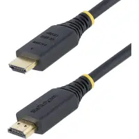 StarTech.com Cavo Hdmi 4 M
