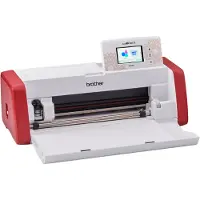 Brother Macchina Da Cucire Scanncut Sdx900
