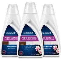 Bissell Detersivo Liquido Multisurface 3l