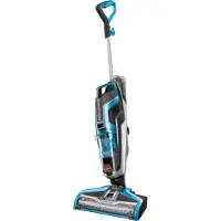 Bissell 3-in-1 Mehrflächenreiniger 7.5mAktionsr. 80dB 2Wassertanks