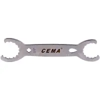 Cema Attrezzo Per Movimento Centrale T45