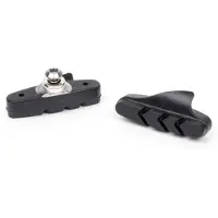 Elvedes Pastiglie Freno A Cerchio Complete Universal 25 Paia