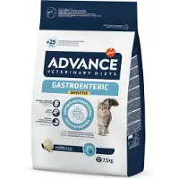 Affinity Cibo Per Gatti Advance Diets Gastro 2.75kg