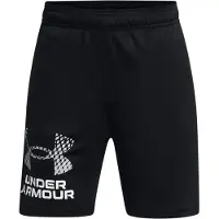 Under Armour Pantaloni Corti Tech Logo