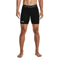 Under Armour Pantaloni sportivi nero
