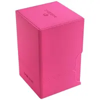 GameGenic Custodia Per Mazzo Watchtower Xl 100 Bustine