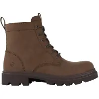 Ecco Women's Grainer v23 Stivali per il tempo libero Donna (36, marrone)