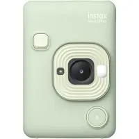 Fujifilm Fotocamera Istantanea Analogica Instax Mini Liplay