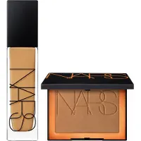 Nars Fondotinta Natural Radiant Longwear Tahoe 30 ml — Fondotinta