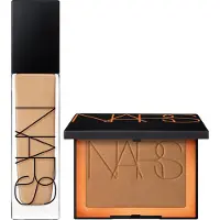 Nars Natural Radiant Longwear Barcelona 30ml — Fondotinta