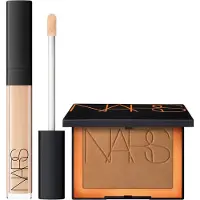 Nars Correttore Cremoso Radiant Custard 6 ml — Correttore