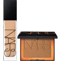 Nars Natural Radiant Fondotinta VALLAURIS 30 ml — Fondotinta