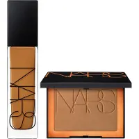 Nars Fondotinta Natural Radiant Longwear Marquises 30 ml — Fondotinta