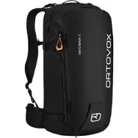 Ortovox - Zaino escursionismo - Switchback 32 Black Raven - Nero
