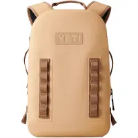 Yeti - Schiena impermeabile - Panga Submersible Backpack 28 Tan - Beige
