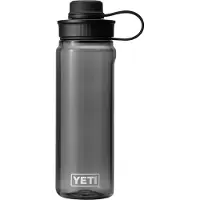 Yeti Coolers Yonder Tether Bottle Borraccia (0,75 l, grigio)