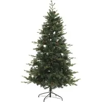 Atmosphera Albero di Natale artificiale, 150 cm