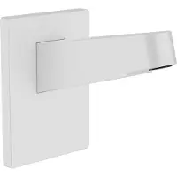 Hansgrohe Raccord mural Pulsify S pour douche de tête 260, 24149700, 24149700