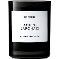Byredo Altar Amber Spicy 240 g — Candela Profumata