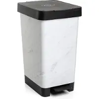 TATAY Bidone Della Raccolta Differenziata Smart 25l